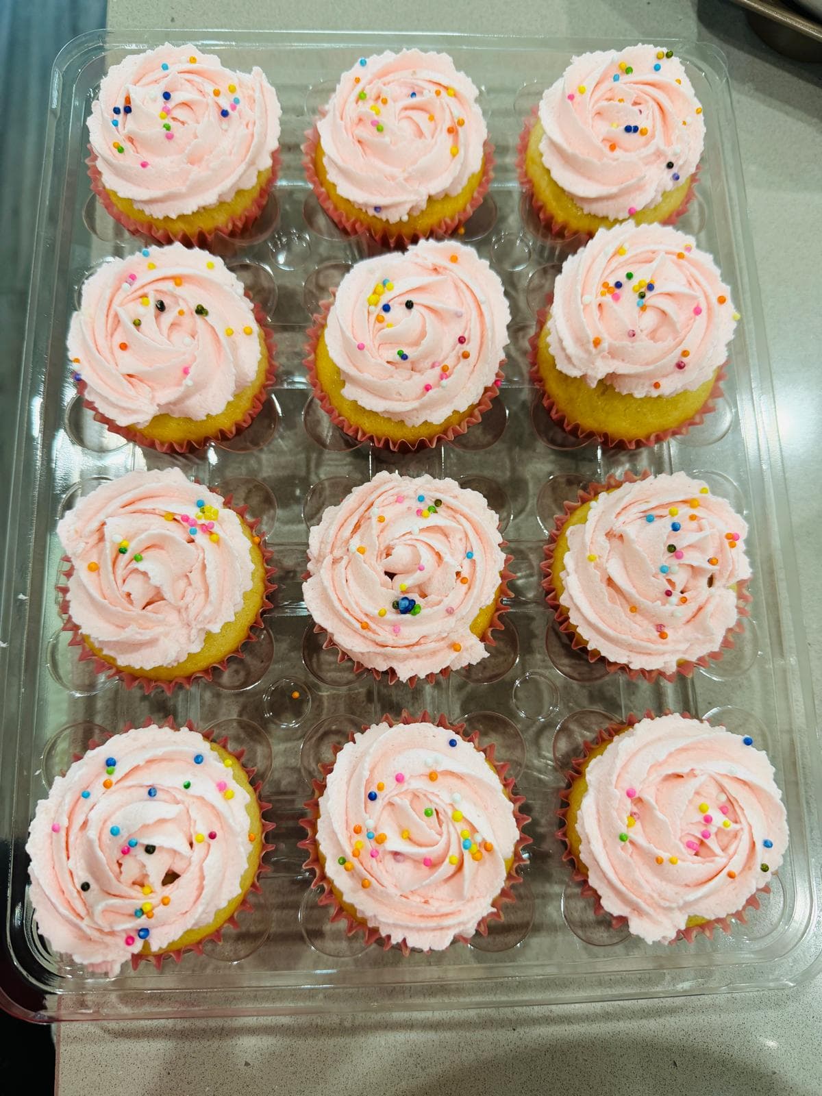 Sravs Signature Bakes – creation 6