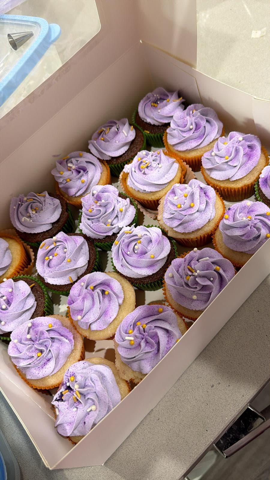 Sravs Signature Bakes – creation 8