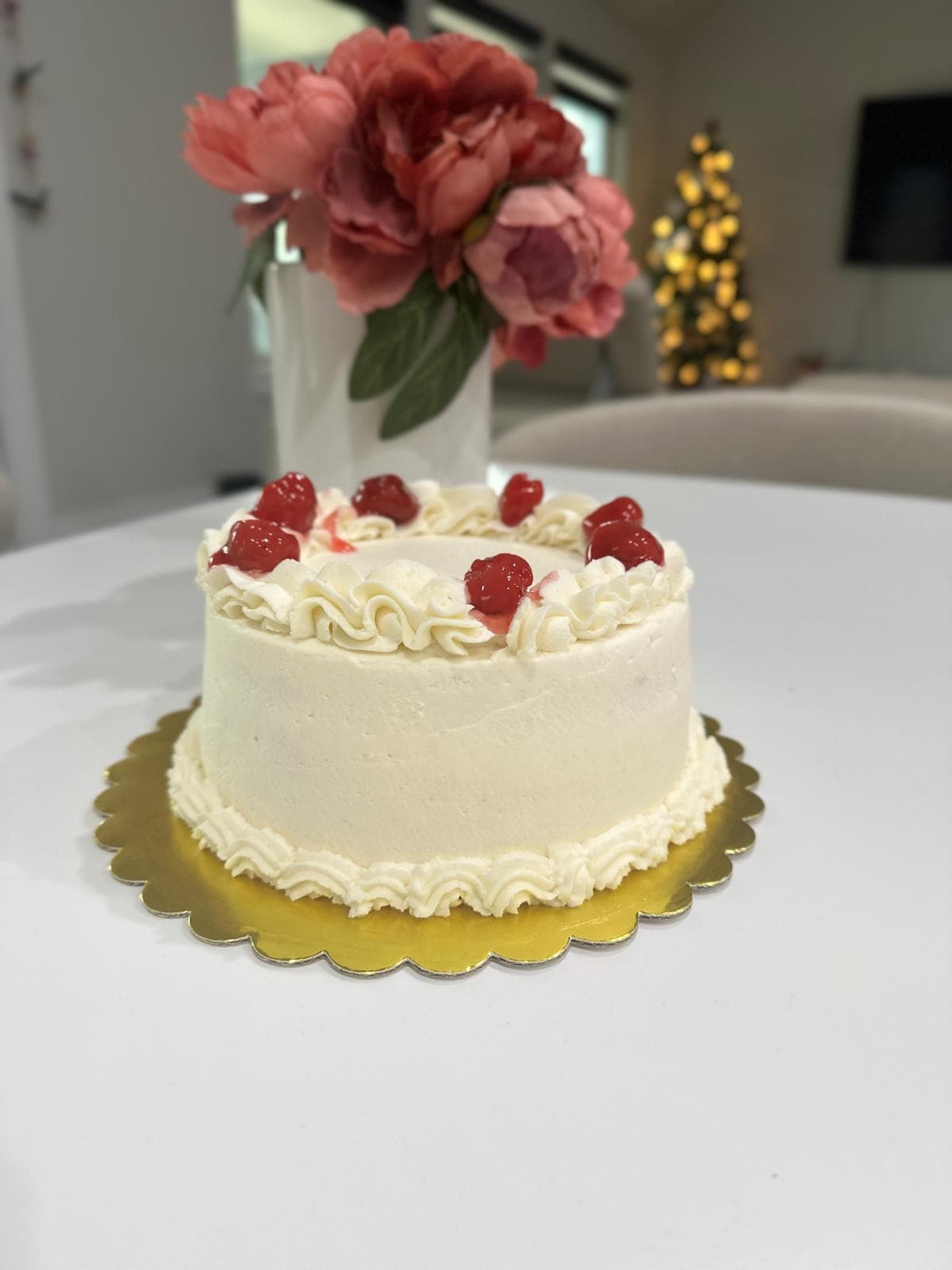 Sravs Signature Bakes – creation 9