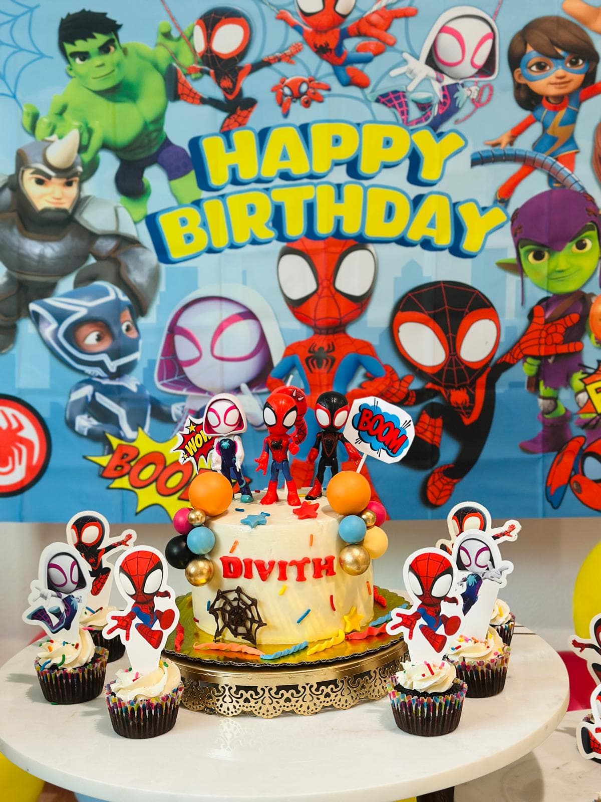 Sravs Signature Bakes – creation 13