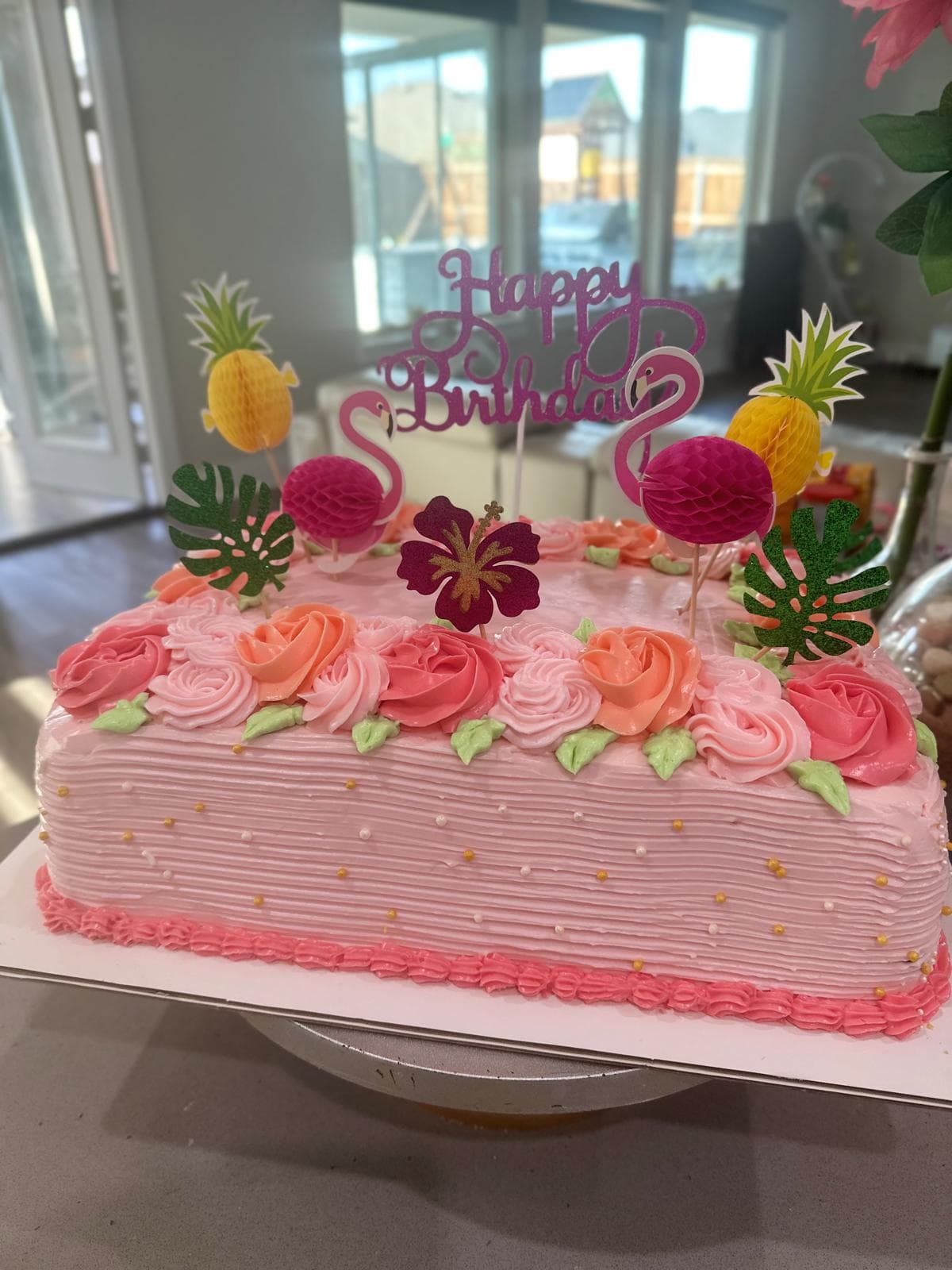 Sravs Signature Bakes – creation 15