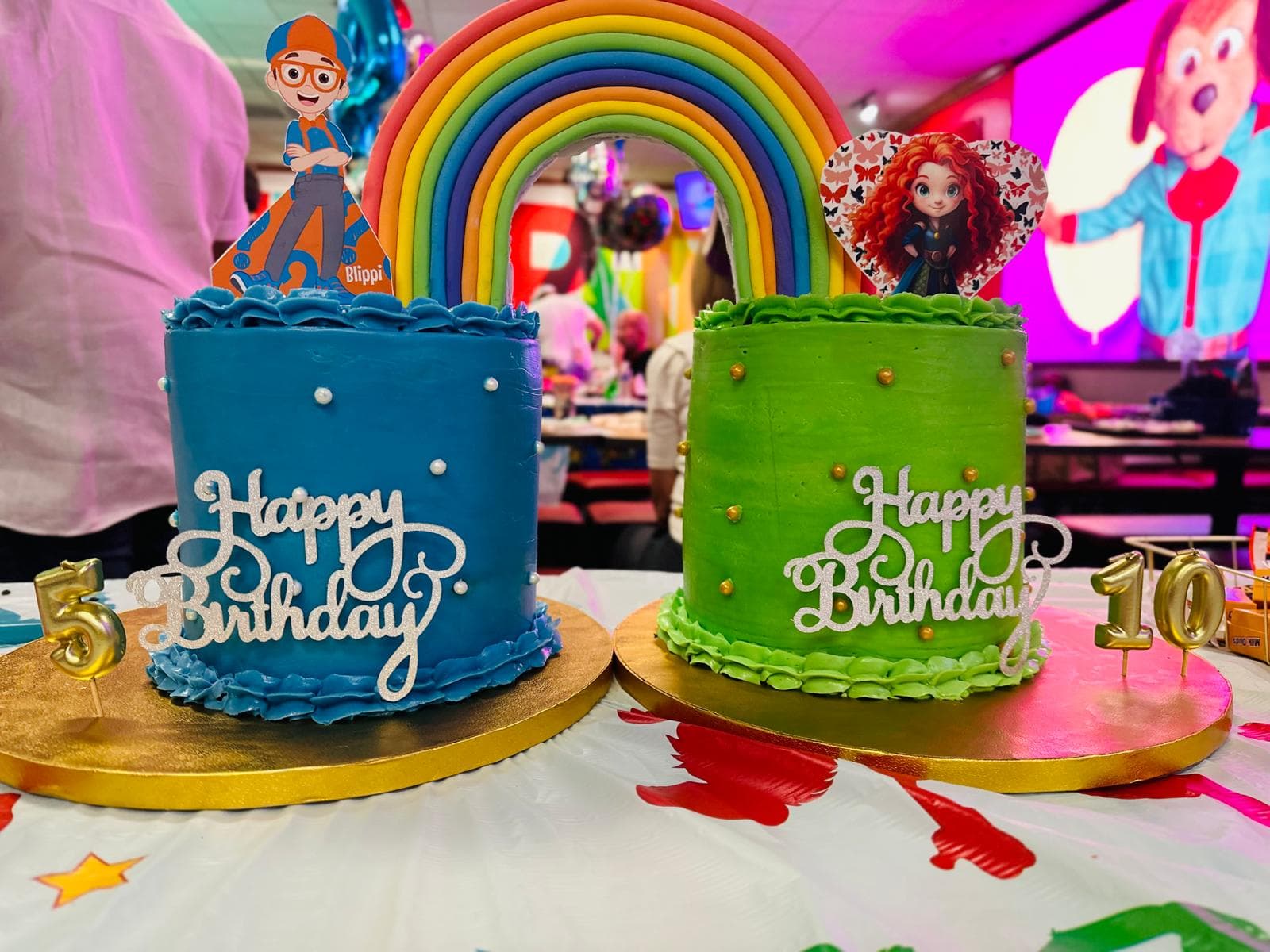 Sravs Signature Bakes – creation 16