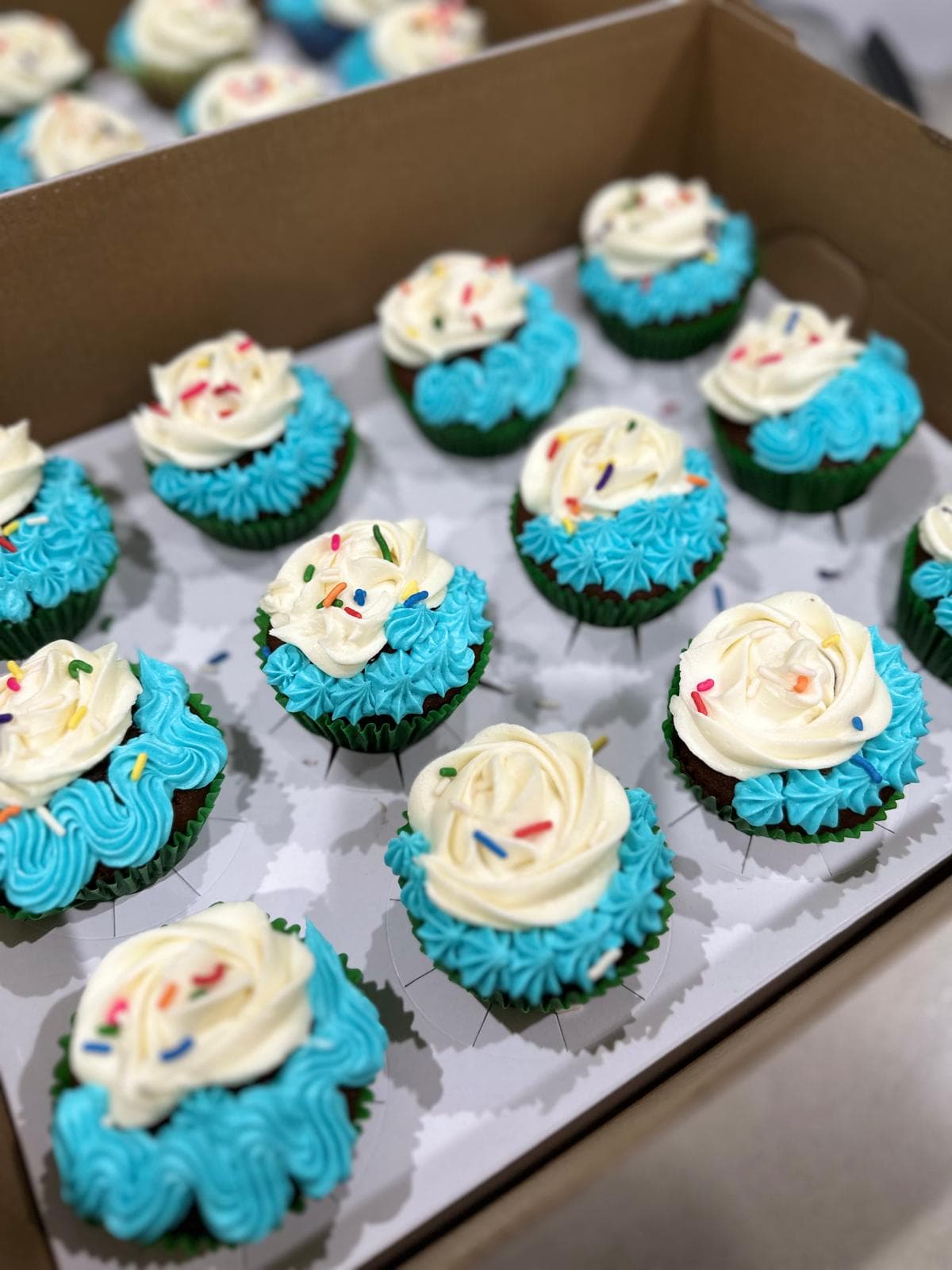 Sravs Signature Bakes – creation 22