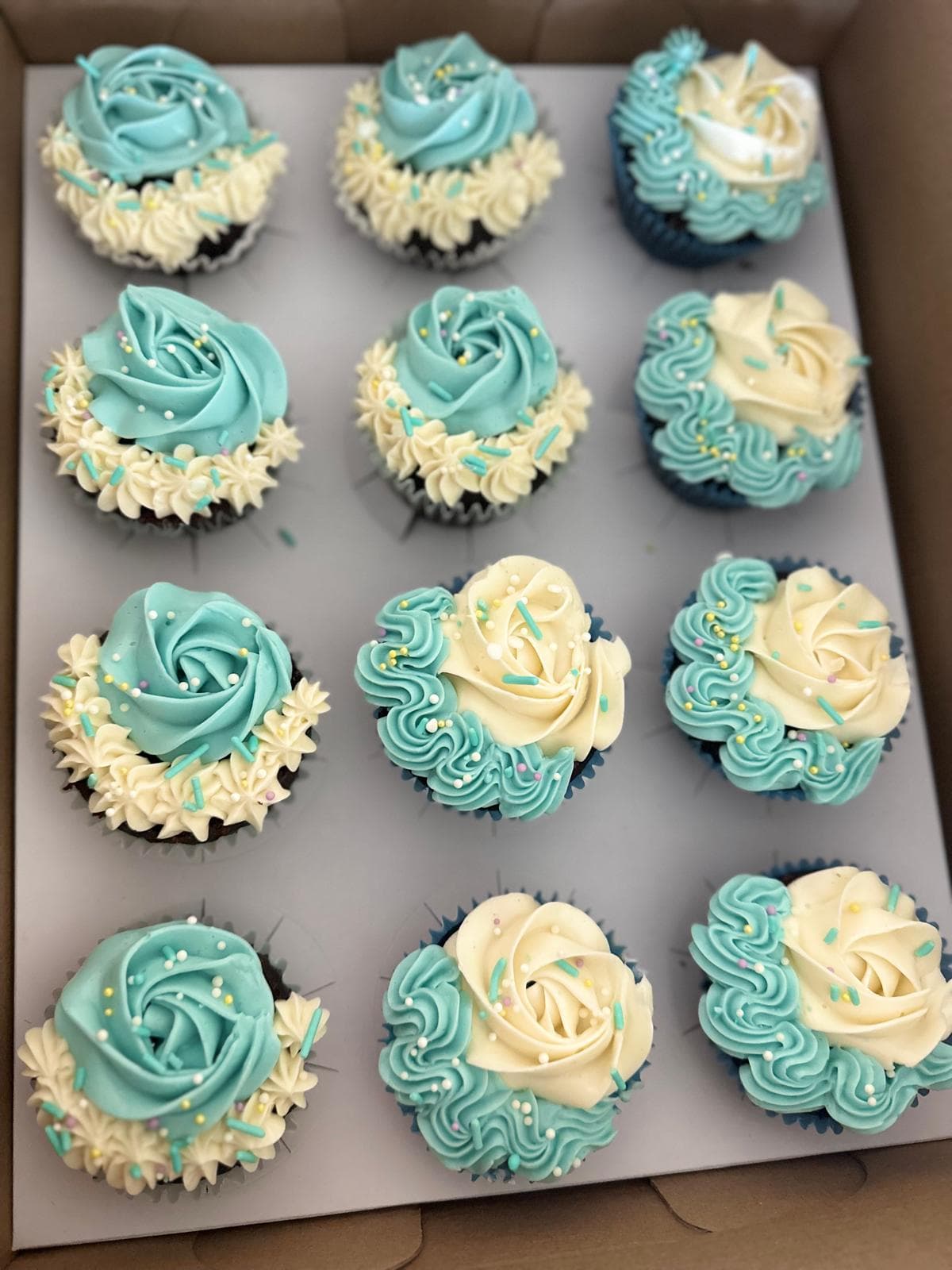 Sravs Signature Bakes – creation 24