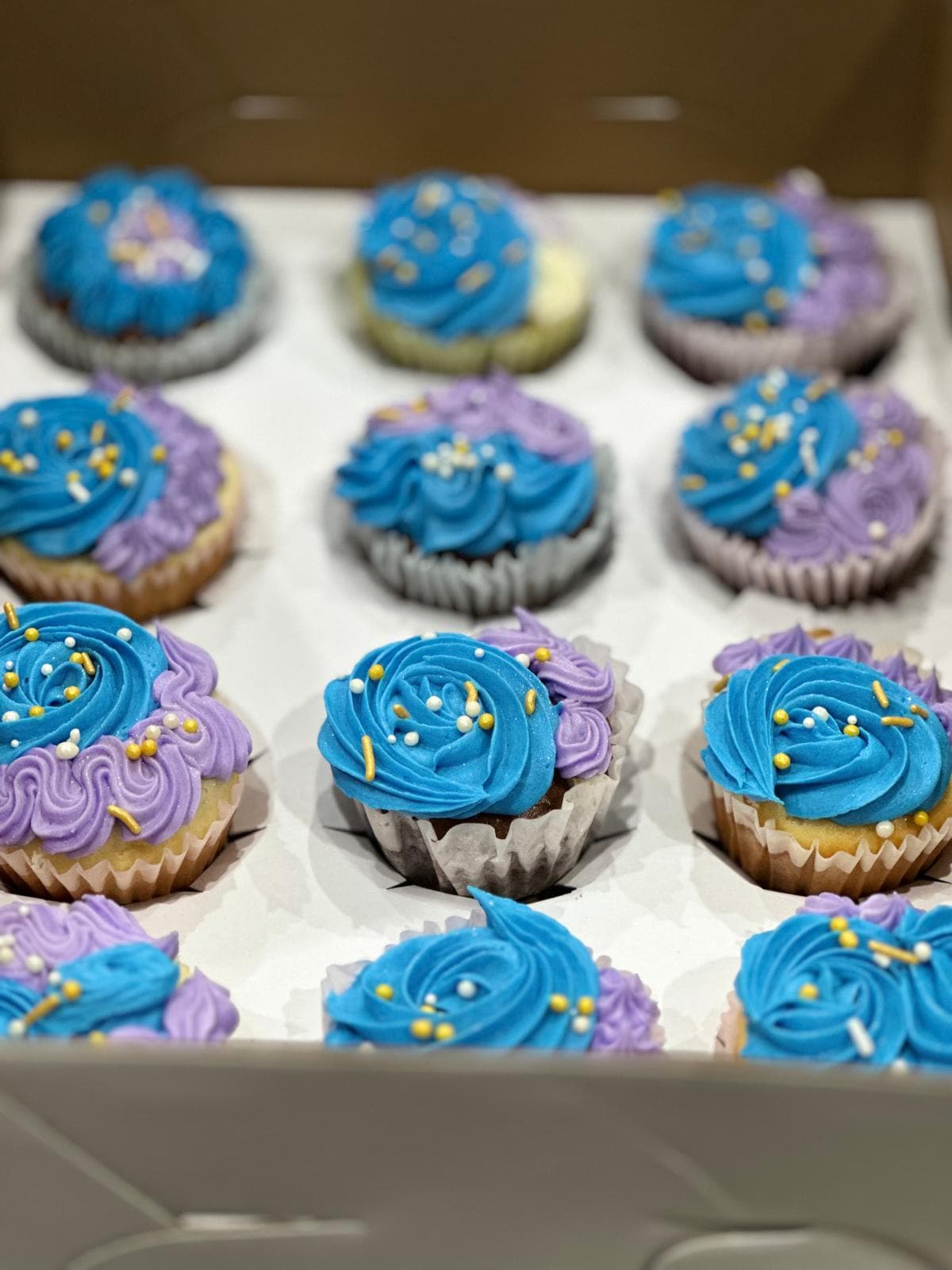 Sravs Signature Bakes – creation 25