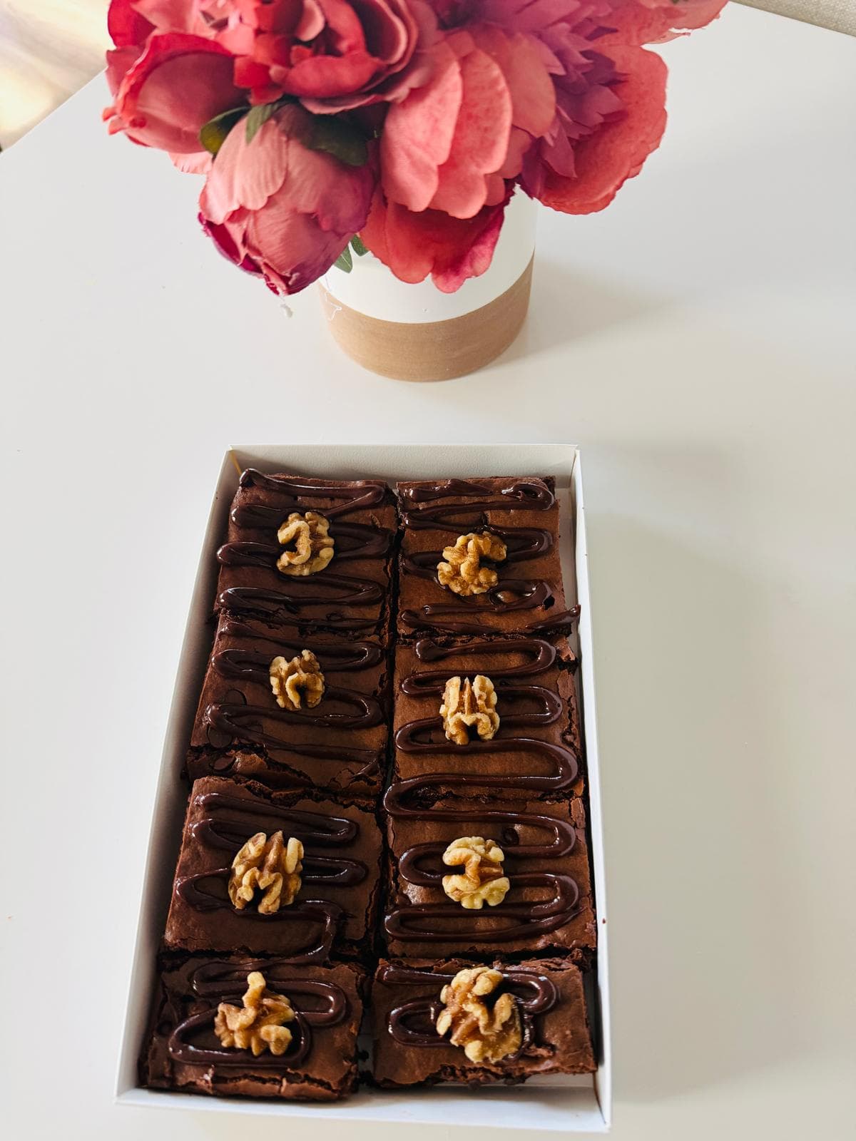 Sravs Signature Bakes – creation 29