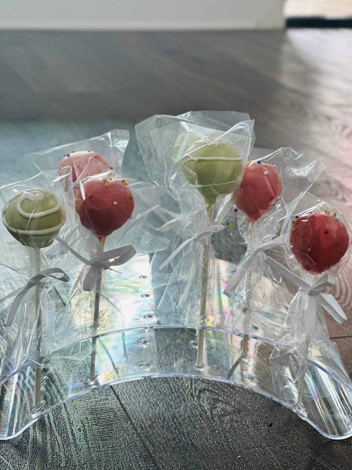 Sravs Signature Bakes – creation 32