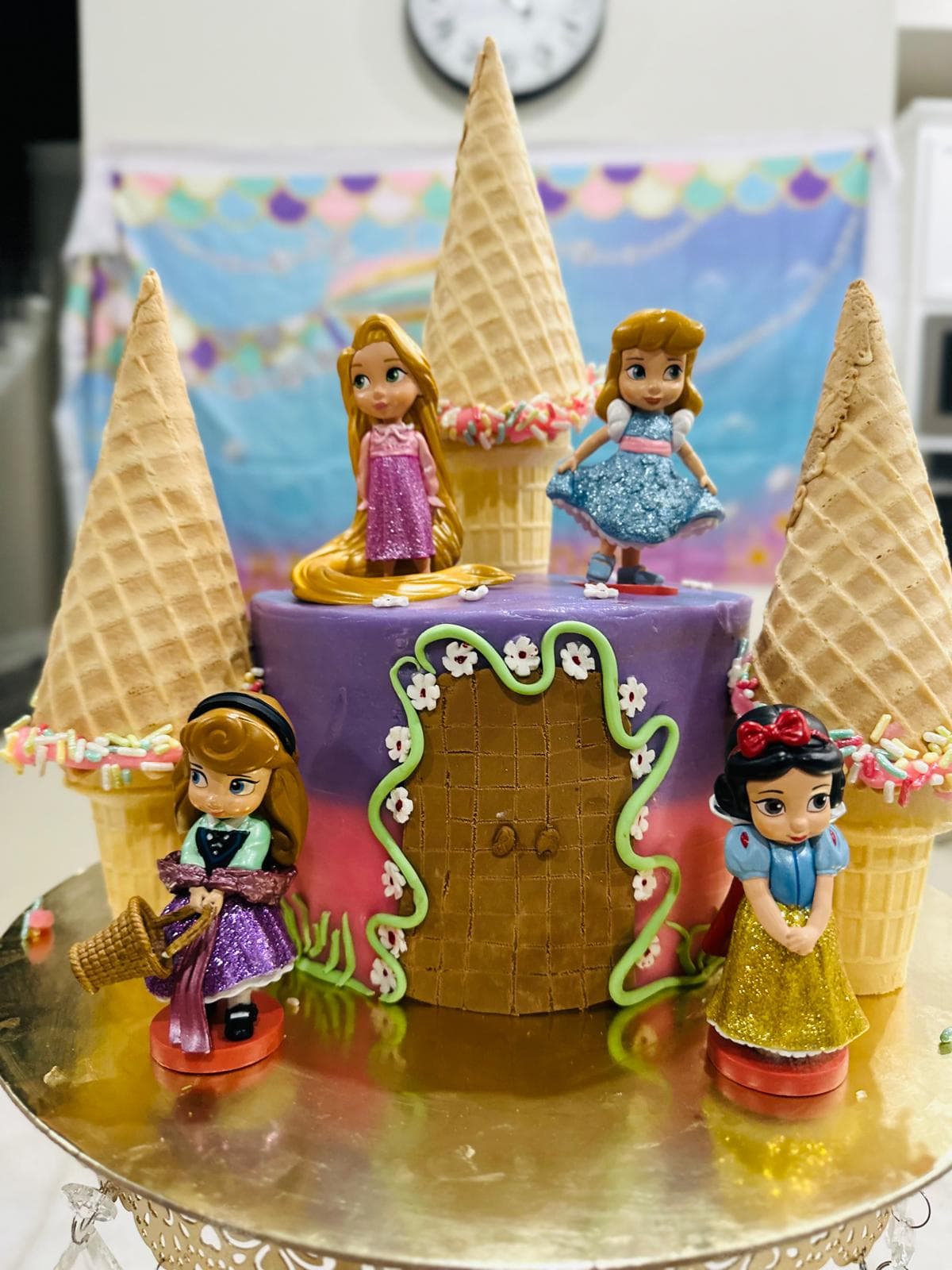 Sravs Signature Bakes – creation 37